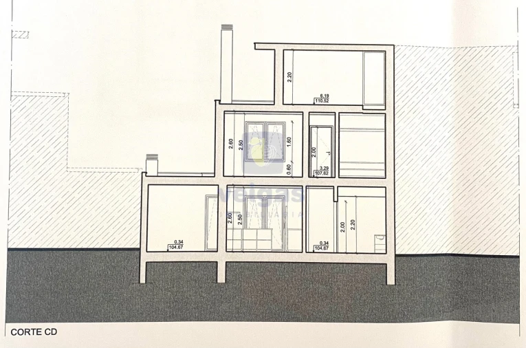 Moradia T3 para Venda em Atouguia da Baleia Foto 3