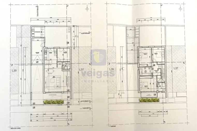 Moradia T3 para Venda em Atouguia da Baleia Foto 15