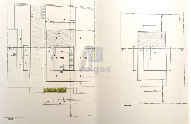 Moradia T3 para Venda em Atouguia da Baleia Foto 16