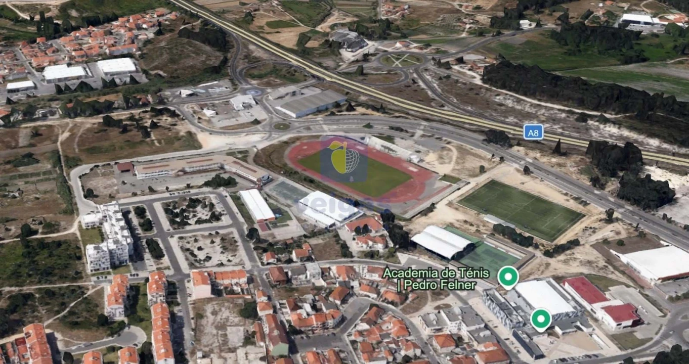 Apartamento T2 para Venda em Caldas da Rainha - Santo Onofre e Serra do Bouro Foto 10