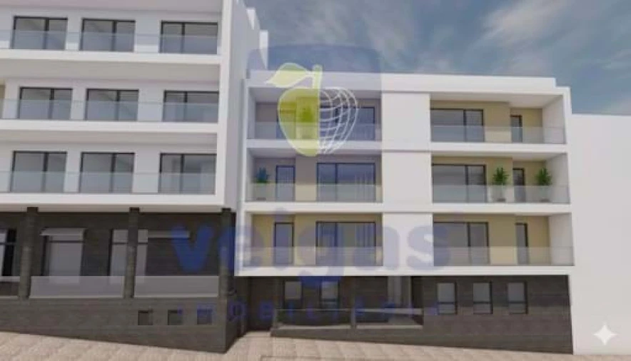 Apartamento T2 para Venda em Caldas da Rainha - Santo Onofre e Serra do Bouro Foto 19