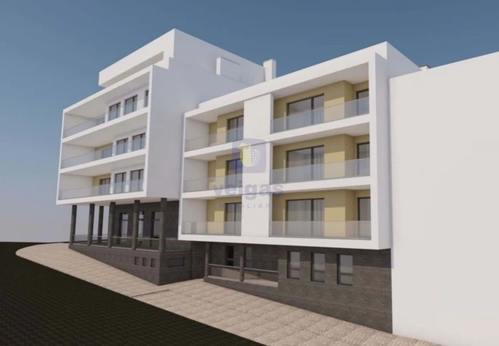 Apartamento T2 para Venda em Caldas da Rainha - Santo Onofre e Serra do Bouro Foto 16