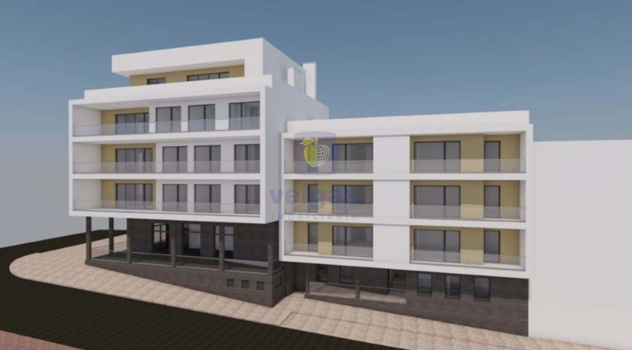 Apartamento T2 para Venda em Caldas da Rainha - Santo Onofre e Serra do Bouro Foto 5