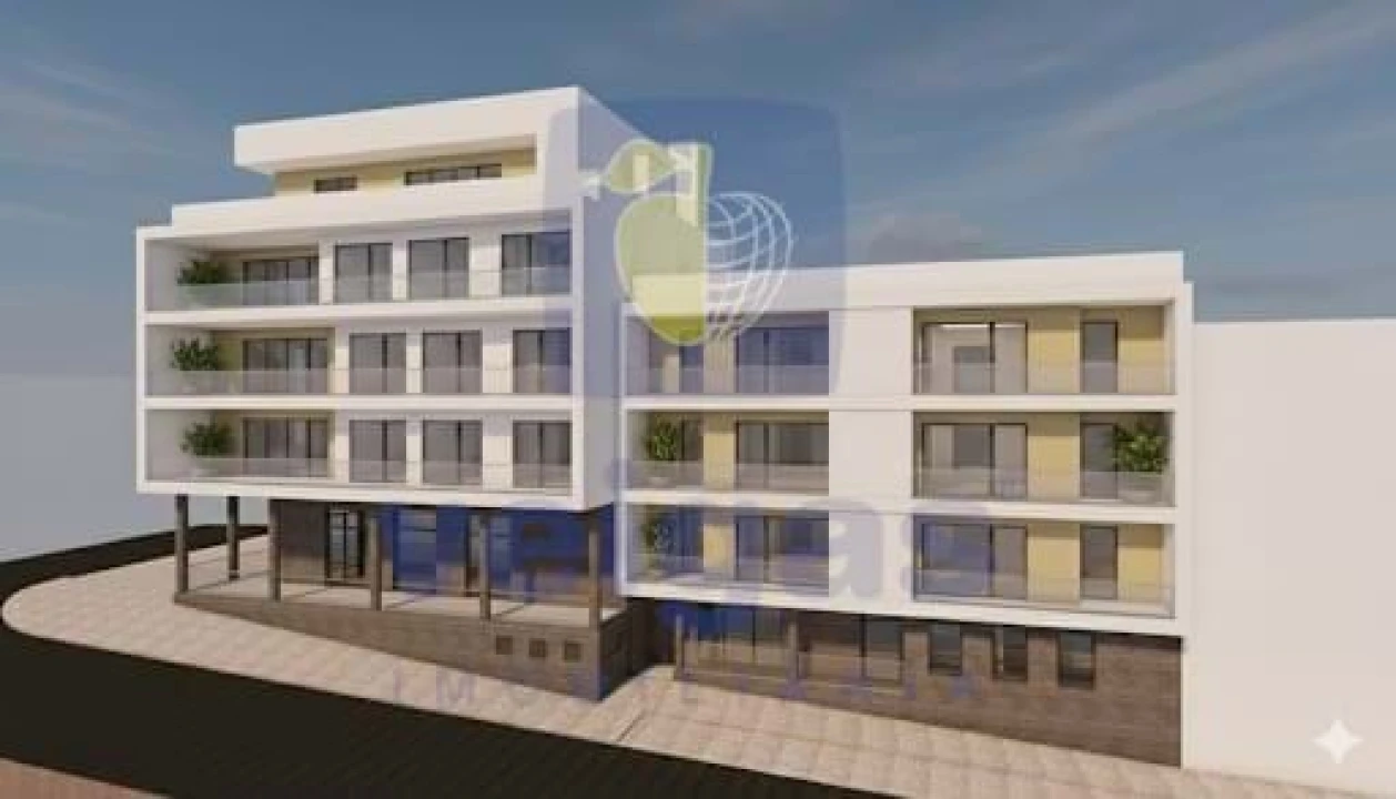 Apartamento T2 para Venda em Caldas da Rainha - Santo Onofre e Serra do Bouro Foto 6