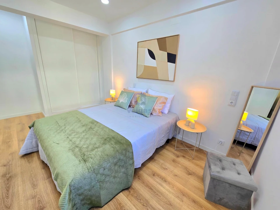 Apartamento T3 para Venda em Benfica Foto 14