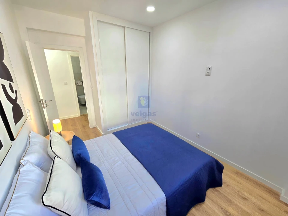 Apartamento T3 para Venda em Benfica Foto 12
