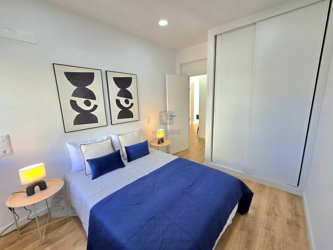 Apartamento T3 para Venda em Benfica Foto 11