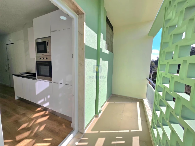 Apartamento T3 para Venda em Benfica Foto 22