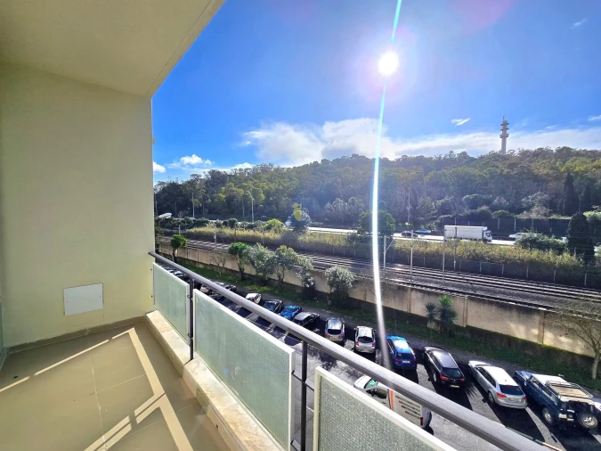 Apartamento T3 para Venda em Benfica Foto 25