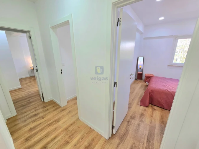 Apartamento T3 para Venda em Benfica Foto 6