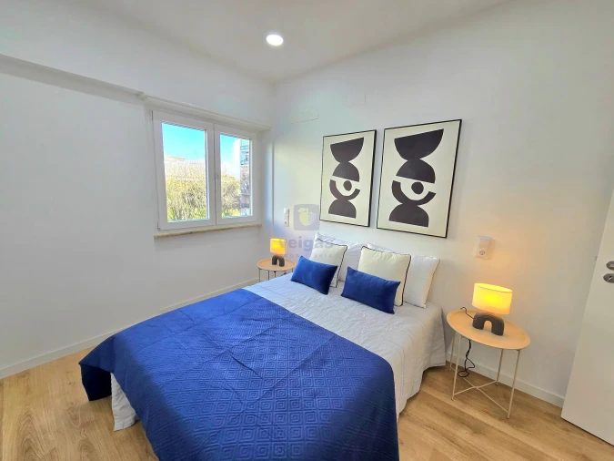 Apartamento T3 para Venda em Benfica Foto 10