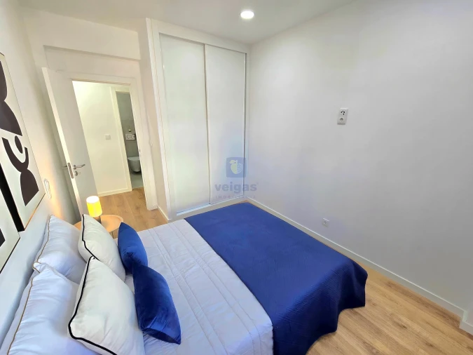 Apartamento T3 para Venda em Benfica Foto 12