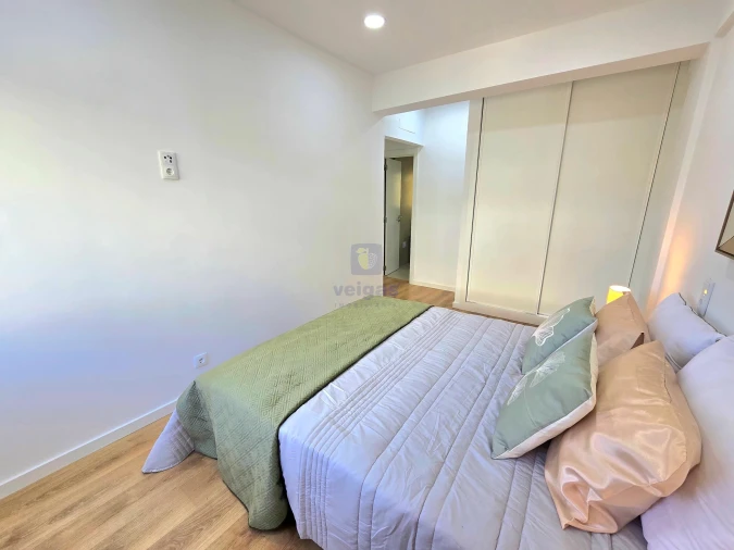 Apartamento T3 para Venda em Benfica Foto 17