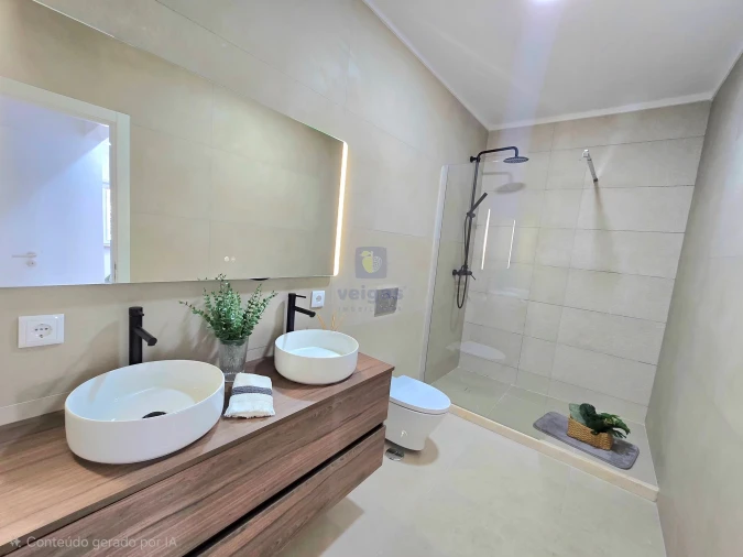 Apartamento T3 para Venda em Benfica Foto 18