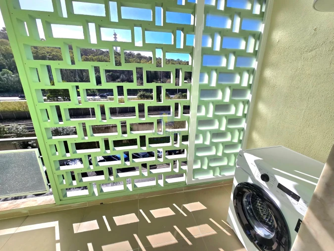 Apartamento T3 para Venda em Benfica Foto 23