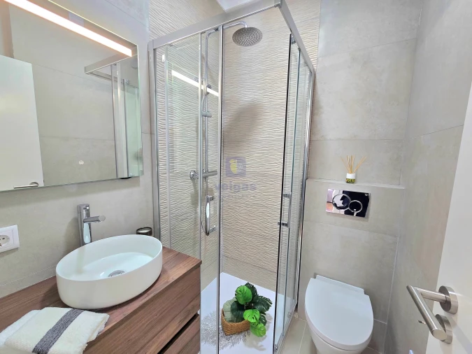 Apartamento T3 para Venda em Benfica Foto 21