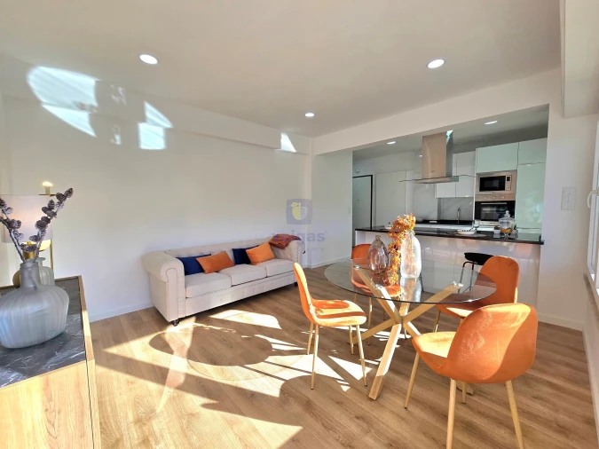 Apartamento T3 para Venda em Benfica Foto 5