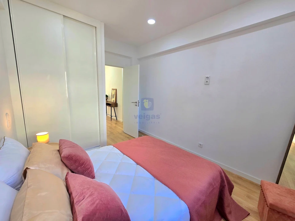 Apartamento T3 para Venda em Benfica Foto 9