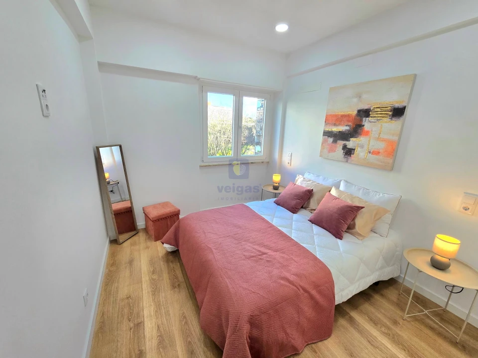 Apartamento T3 para Venda em Benfica Foto 7