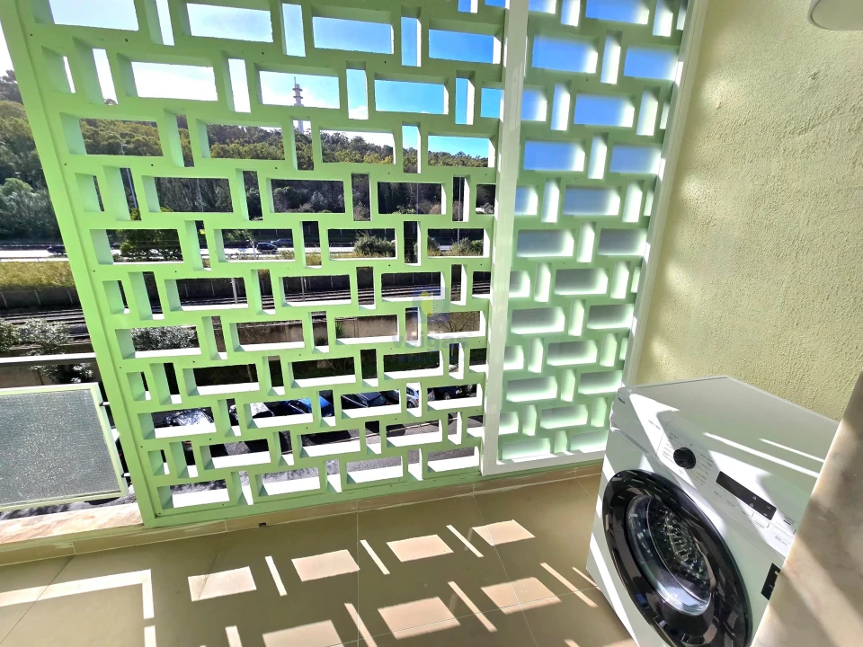 Apartamento T3 para Venda em Benfica Foto 23