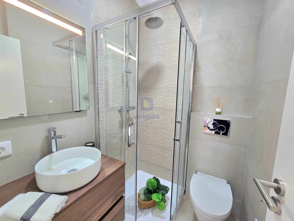 Apartamento T3 para Venda em Benfica Foto 21