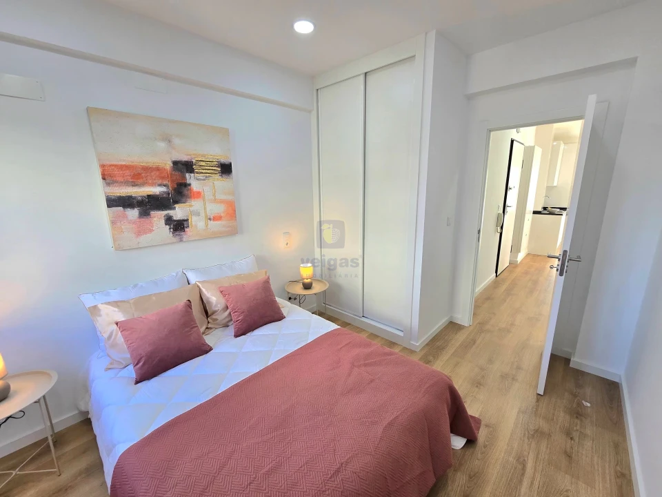 Apartamento T3 para Venda em Benfica Foto 8