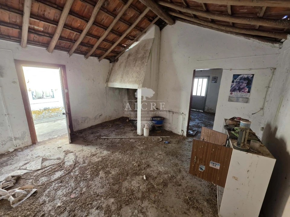 Moradia T1 para Venda em Parreira e Chouto Foto 15