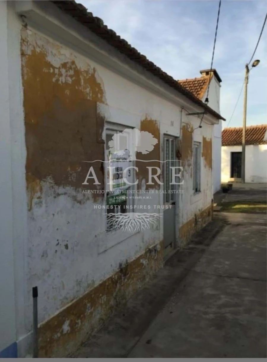 Moradia T1 para Venda em Parreira e Chouto Foto 4