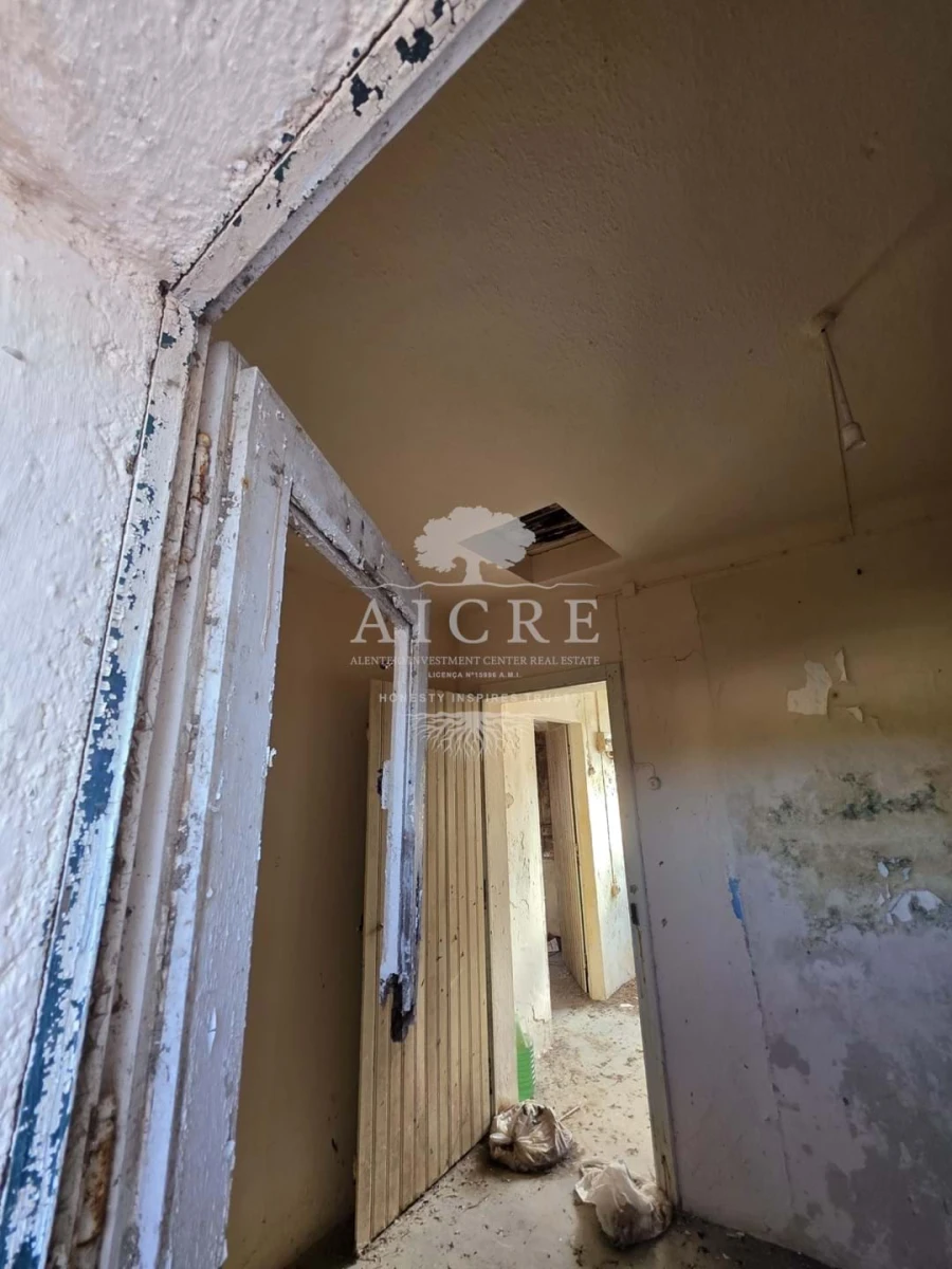 Moradia T1 para Venda em Parreira e Chouto Foto 21