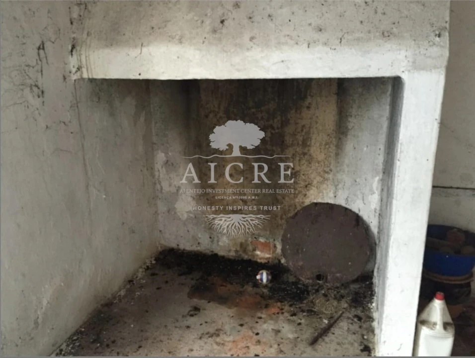 Moradia T1 para Venda em Parreira e Chouto Foto 11