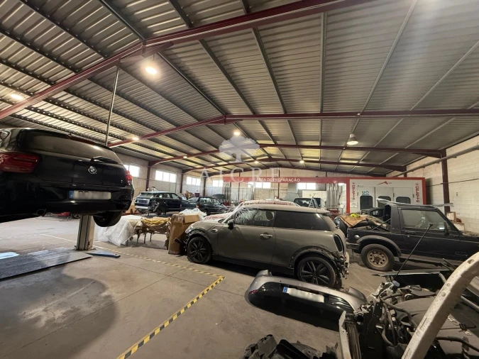 Negócio para Venda em Arraiolos Foto 5