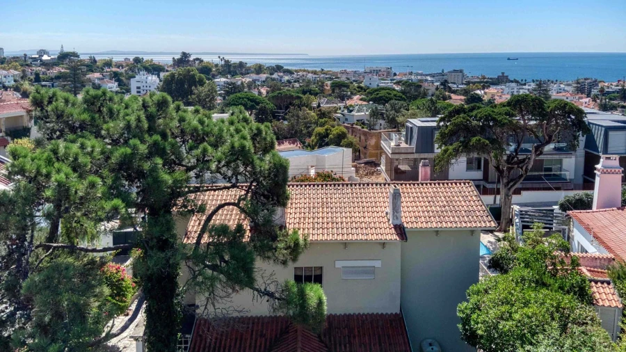 Moradia T5 para Venda em Cascais e Estoril Foto 3