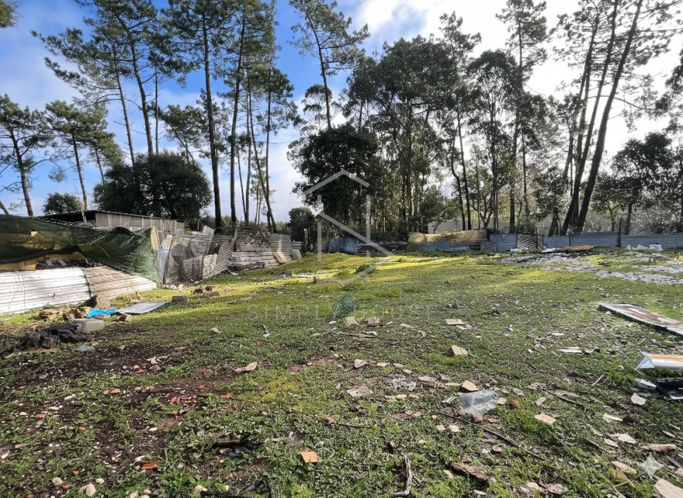 Terreno para Venda em Turquel Foto 3