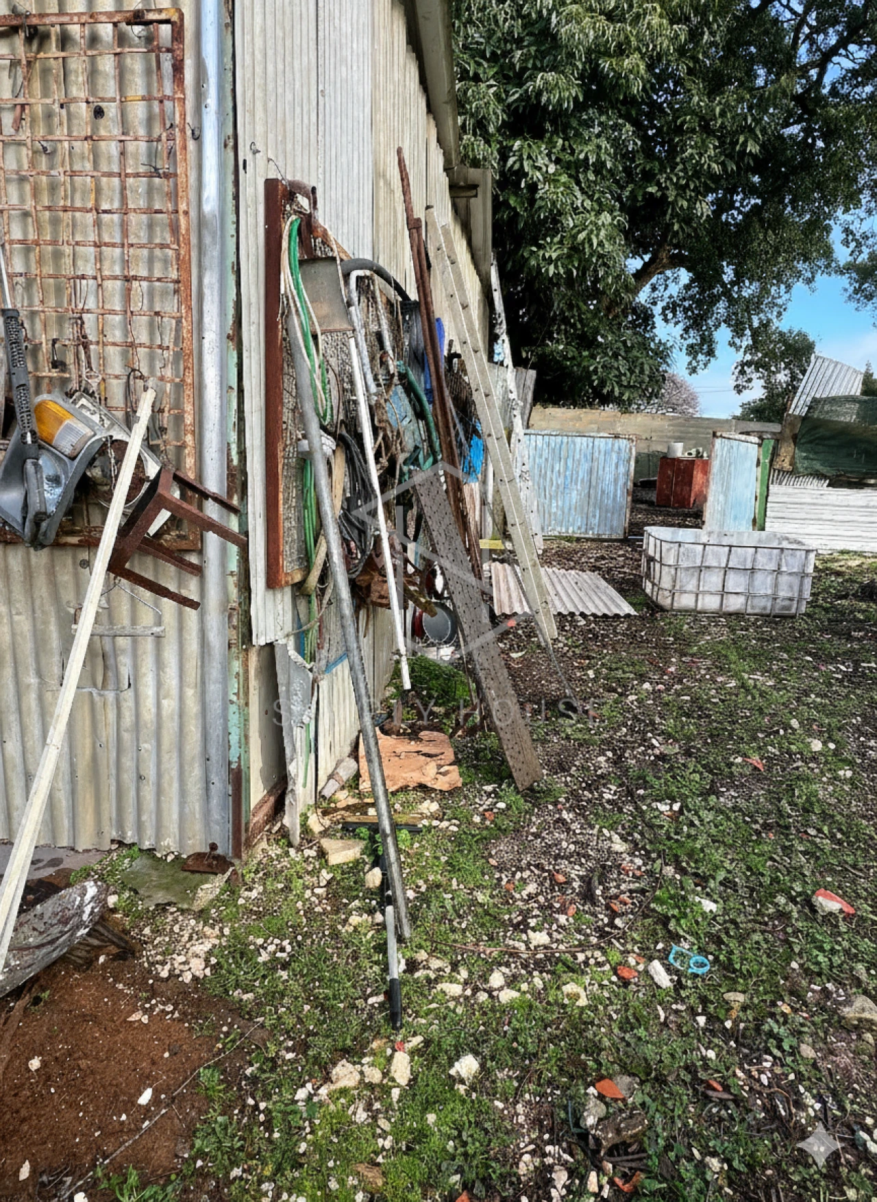 Terreno para Venda em Turquel Foto 8