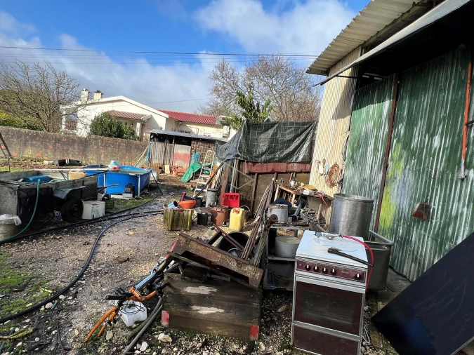 Terreno para Venda em Turquel Foto 7