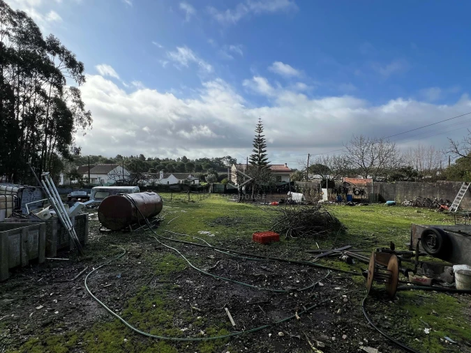 Terreno para Venda em Turquel Foto 6