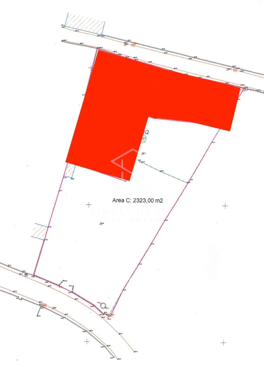 Terreno para Venda em Turquel Foto 2