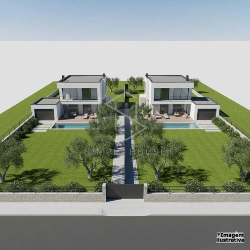 Terreno para Venda em Turquel Foto 2