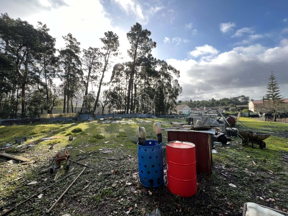 Terreno para Venda em Turquel Foto 5