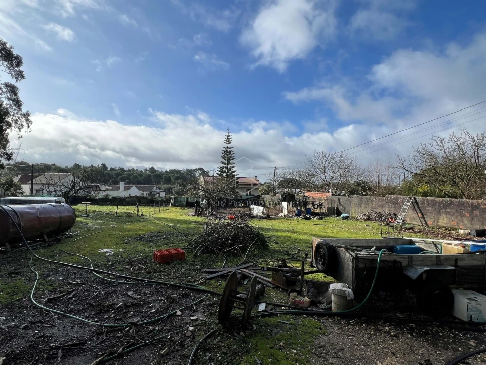 Terreno para Venda em Turquel Foto 4
