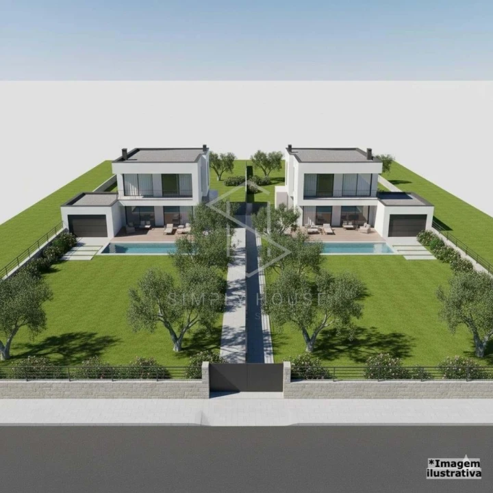 Terreno para Venda em Turquel Foto 2