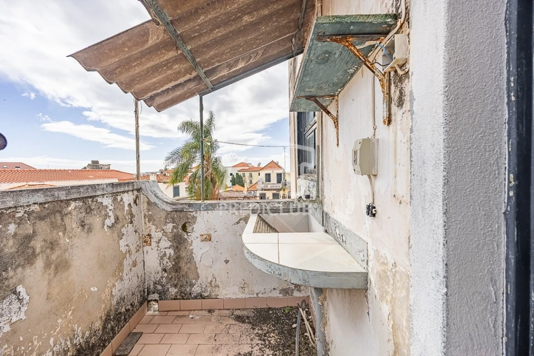Prédio para Venda em Funchal (Santa Maria Maior) Foto 27