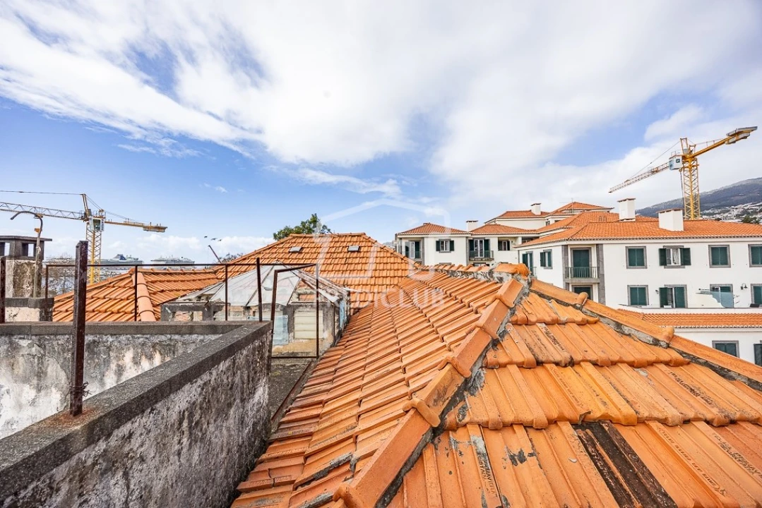 Prédio para Venda em Funchal (Santa Maria Maior) Foto 29