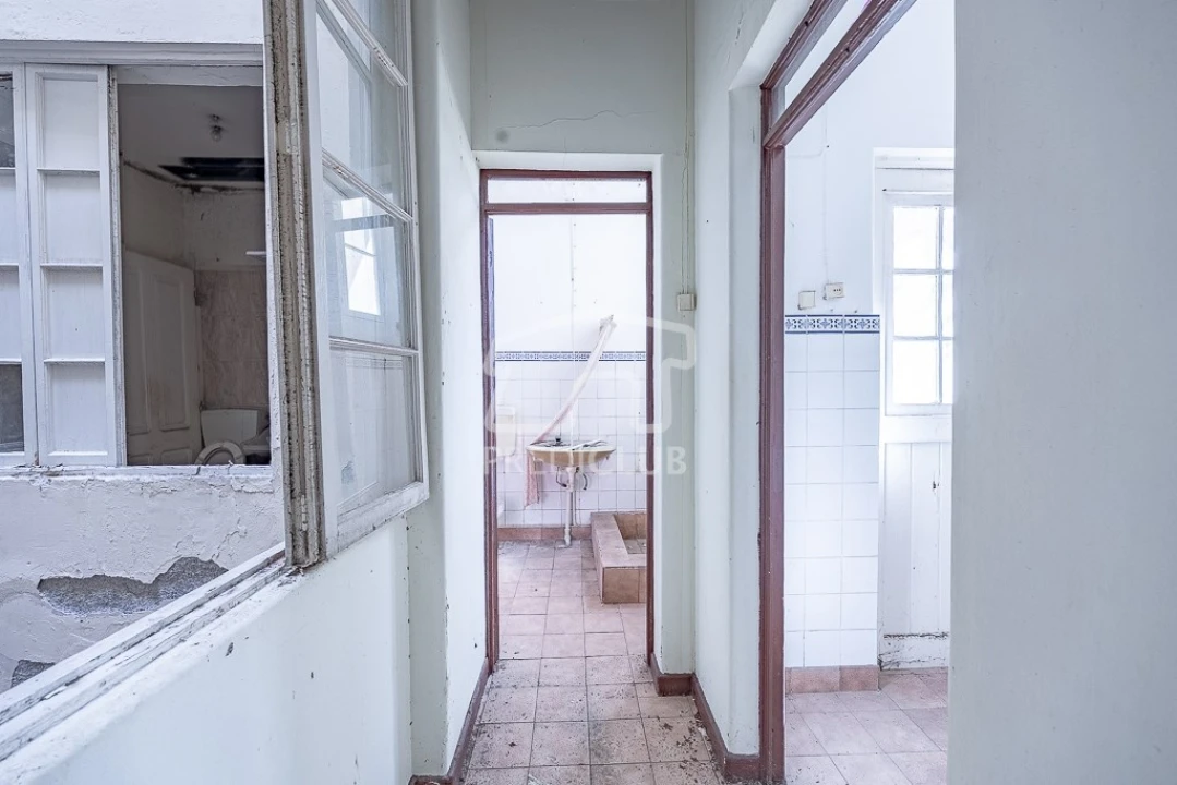 Prédio para Venda em Funchal (Santa Maria Maior) Foto 6