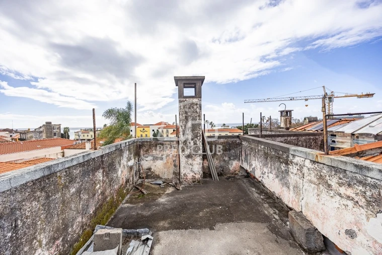 Prédio para Venda em Funchal (Santa Maria Maior) Foto 28