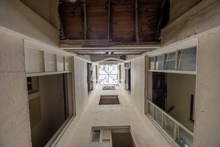 Prédio para Venda em Funchal (Santa Maria Maior) Foto 33