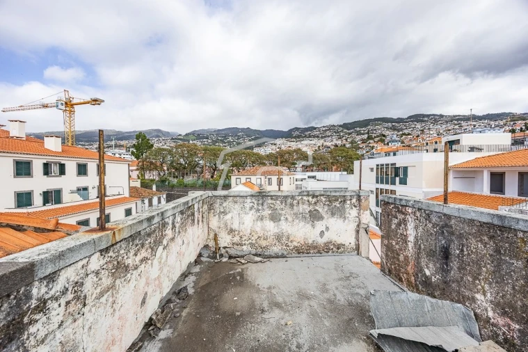 Prédio para Venda em Funchal (Santa Maria Maior) Foto 30