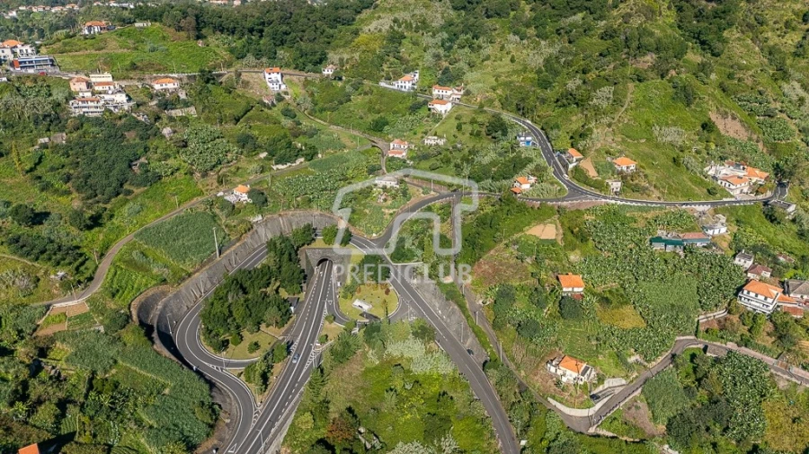Terreno para Venda em Porto da Cruz Foto 5