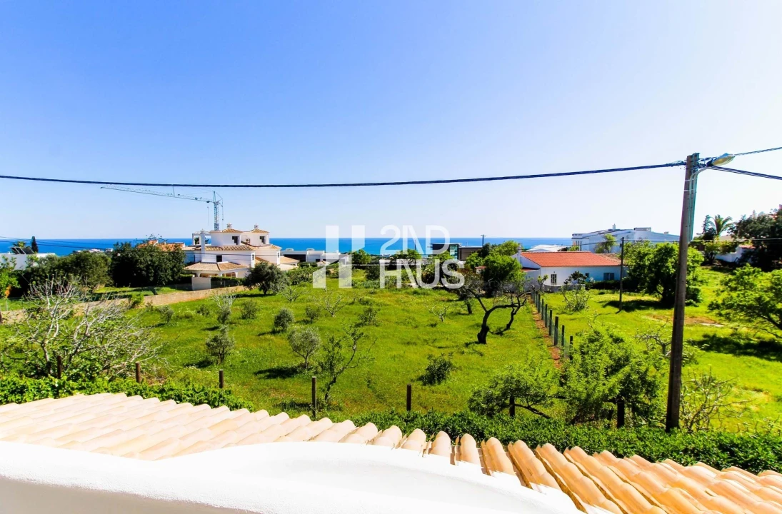 Moradia T5 para Venda em Albufeira e Olhos de Água Foto 32