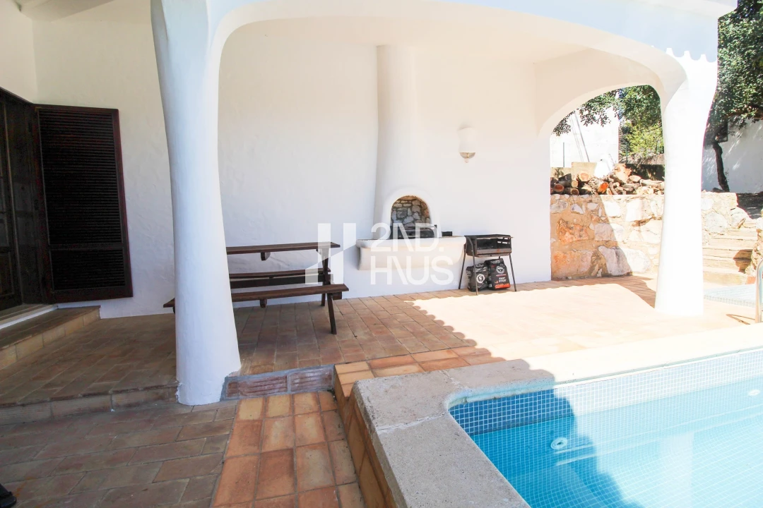 Moradia T5 para Venda em Albufeira e Olhos de Água Foto 4